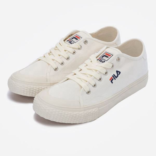 Tênis Baixos Fila Homem Bege - Fila Classic Kicks B Loja Online Portugal,ZKHV-56124